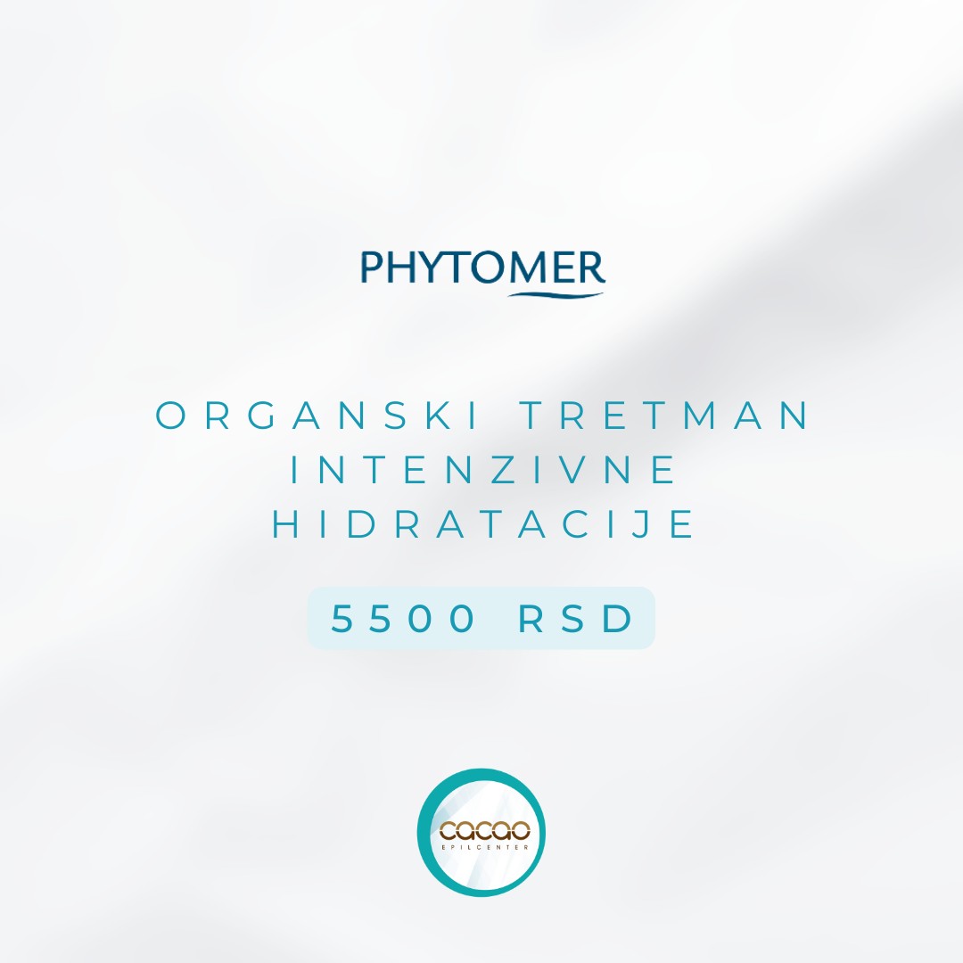 PHYTOMER HYDRA ORIGINAL